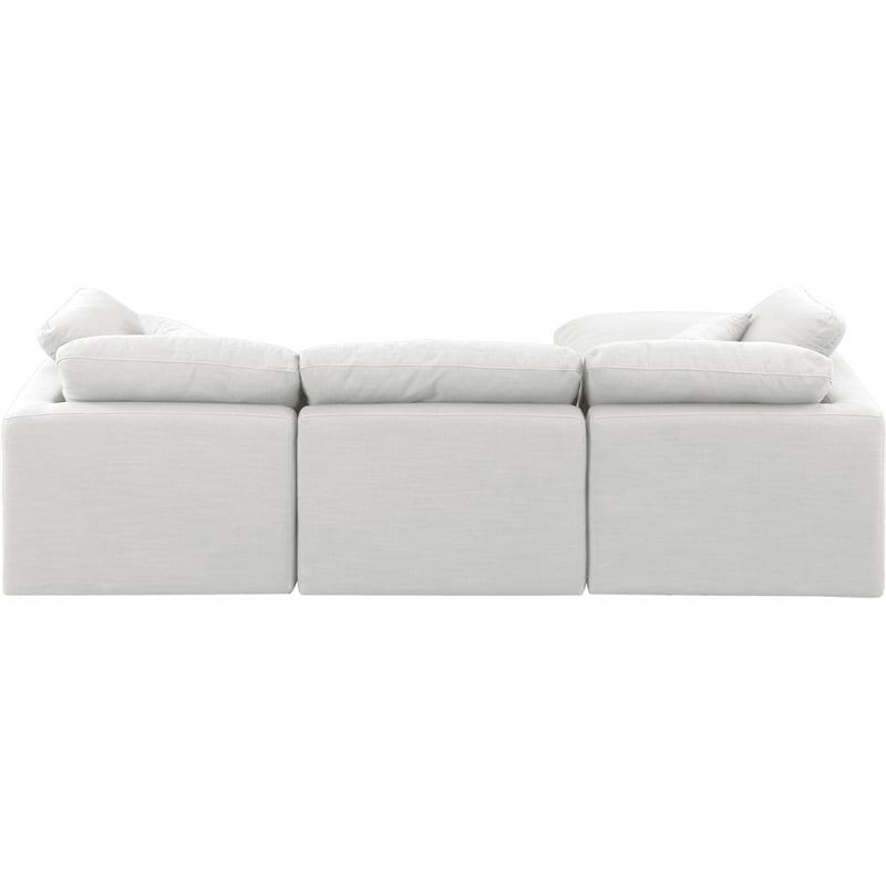 Meridian Furniture Indulge 105