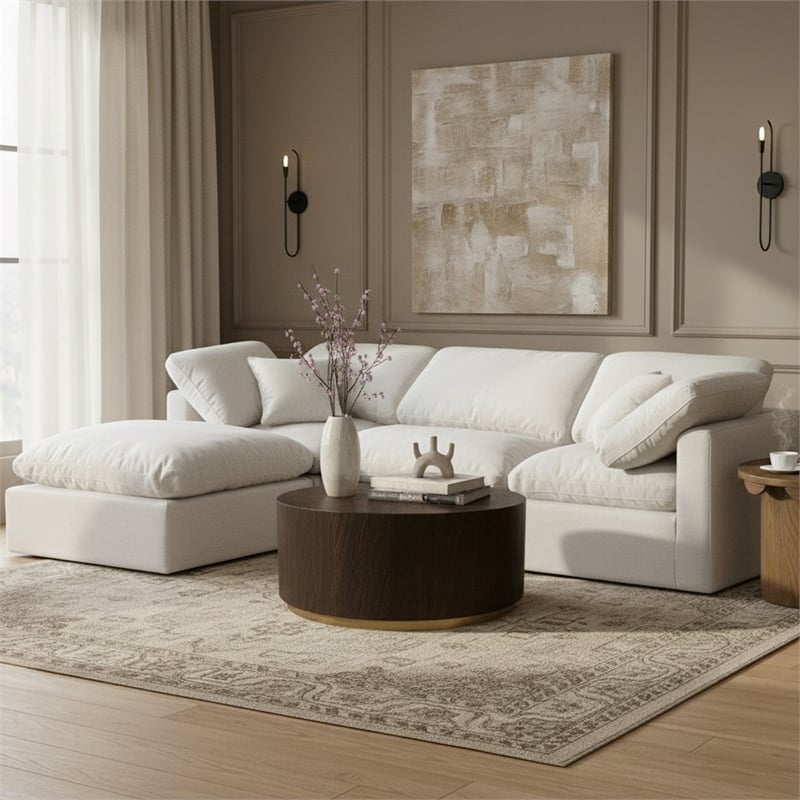Meridian Furniture Indulge 105