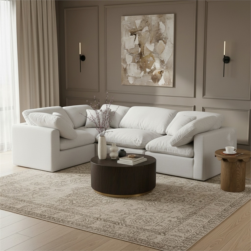 Meridian Furniture Indulge 123.5