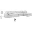 Meridian Furniture Indulge 140