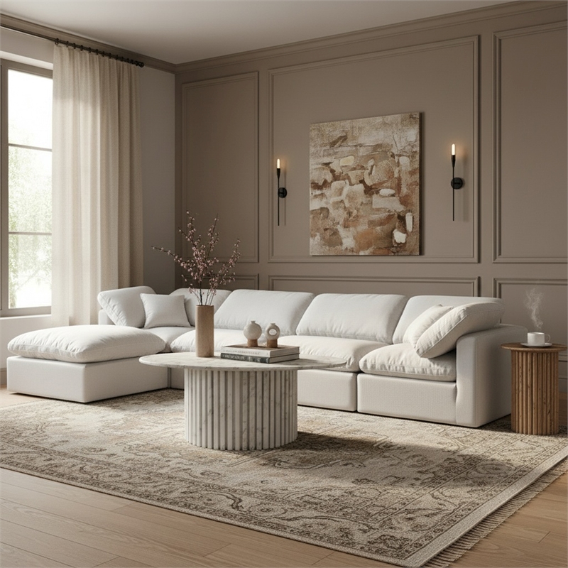 Meridian Furniture Indulge 140