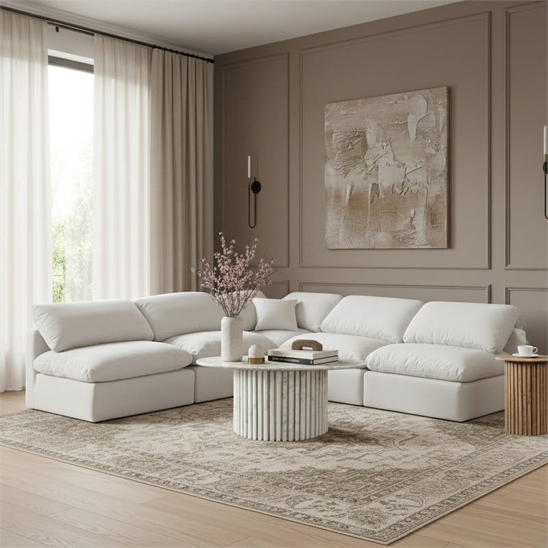 Meridian Furniture Indulge 169.5
