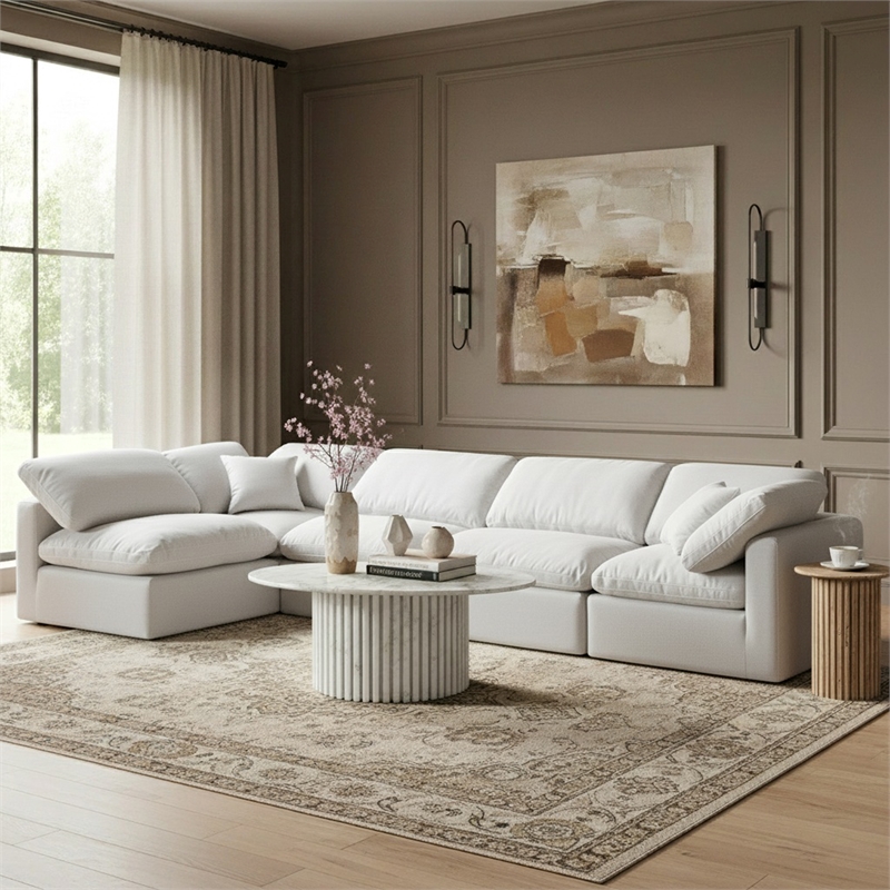 Meridian Furniture Indulge 164
