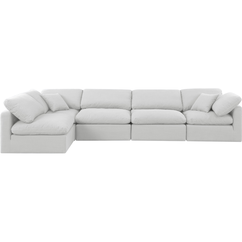 Meridian Furniture Indulge 164