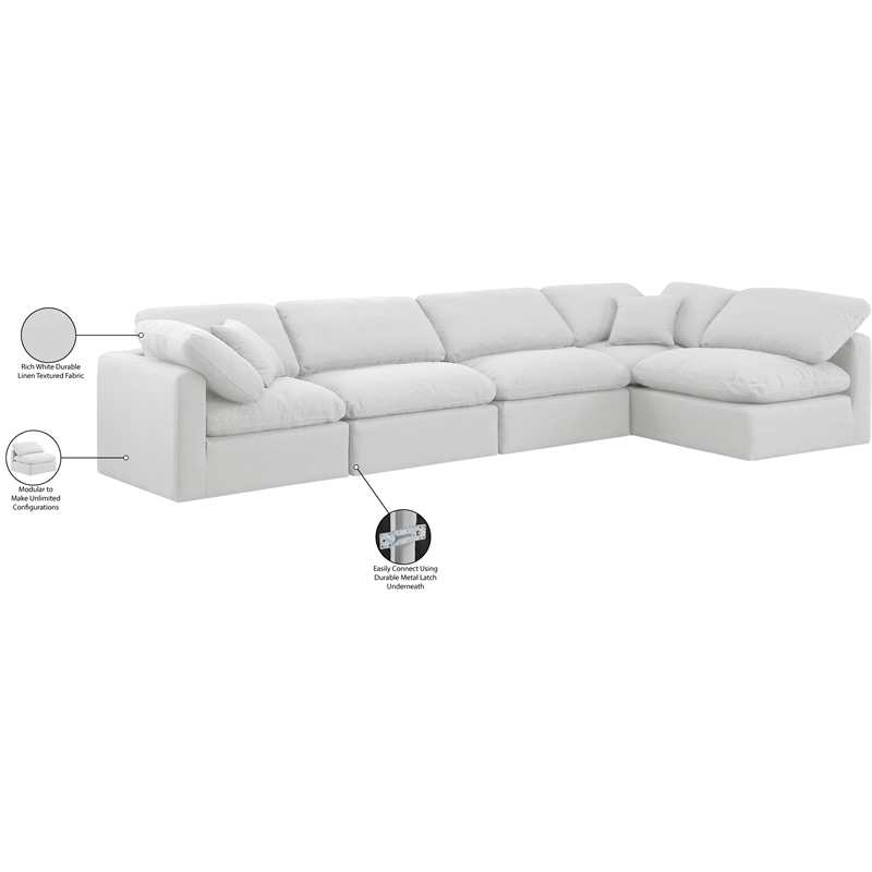 Meridian Furniture Indulge 164