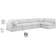 Meridian Furniture Indulge 164