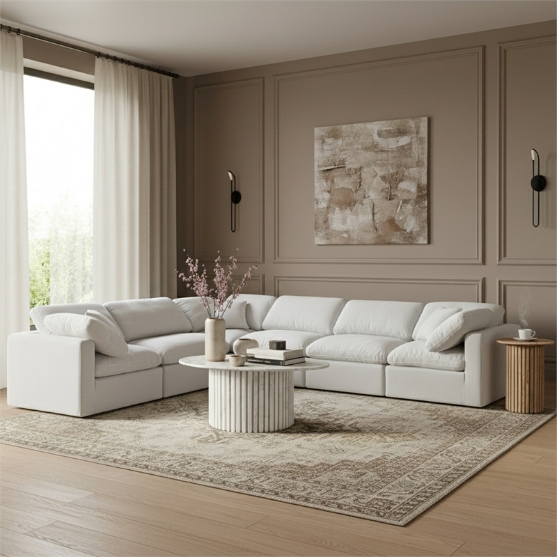 Meridian Furniture Indulge 193.5