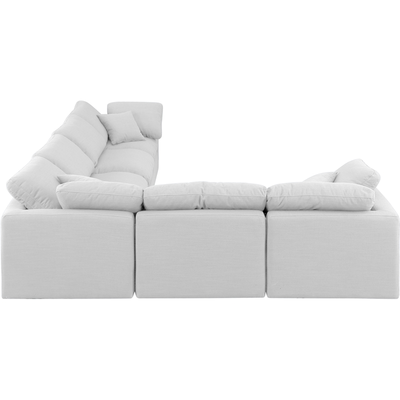 Meridian Furniture Indulge 193.5