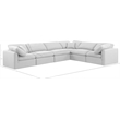 Meridian Furniture Indulge 193.5