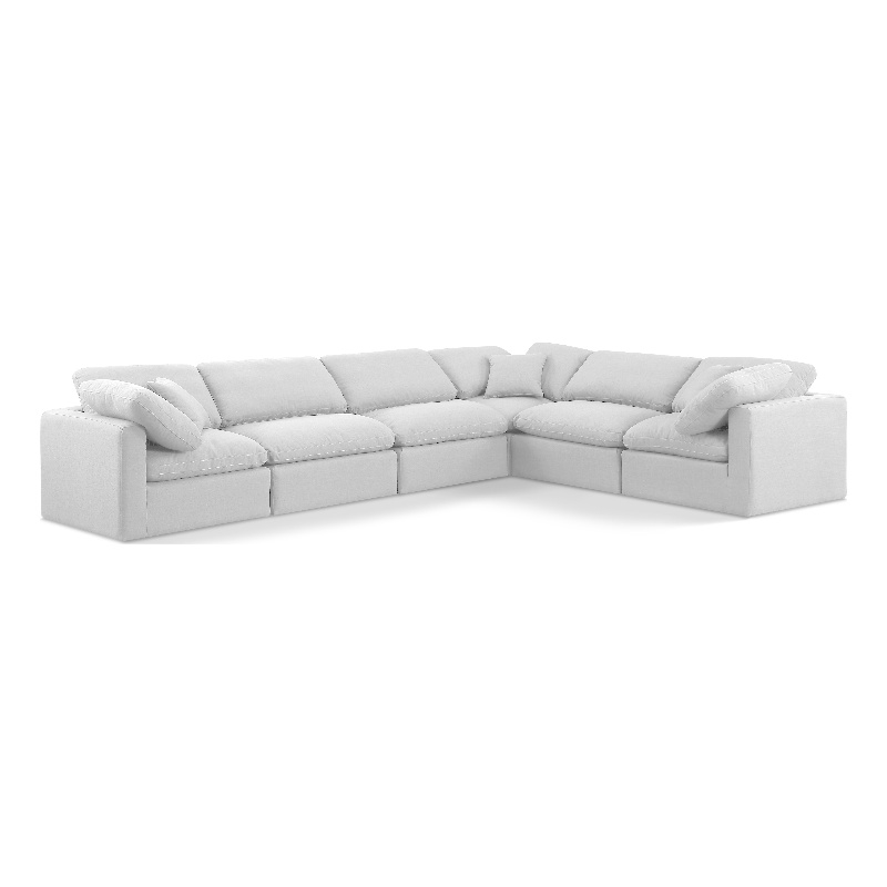 Meridian Furniture Indulge 193.5