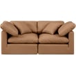 Meridian Furniture Indulge 70