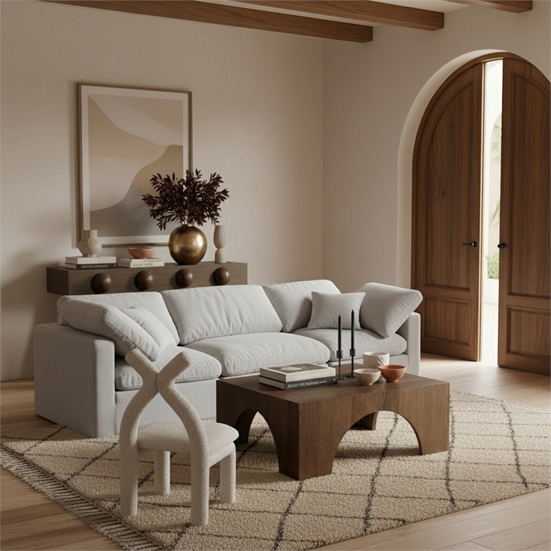 Meridian Furniture Indulge 105