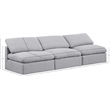 Meridian Furniture Indulge 105