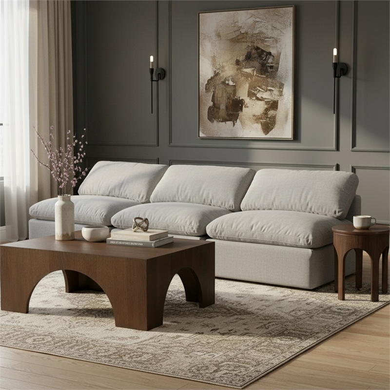 Meridian Furniture Indulge 105