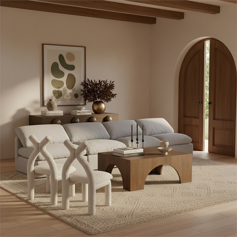 Meridian Furniture Indulge 140
