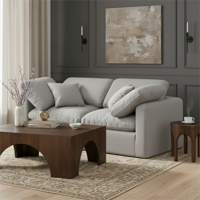 Meridian Furniture Indulge 70