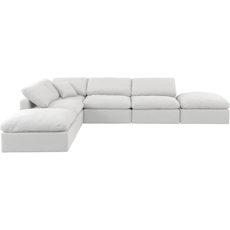 Meridian Furniture Indulge 140