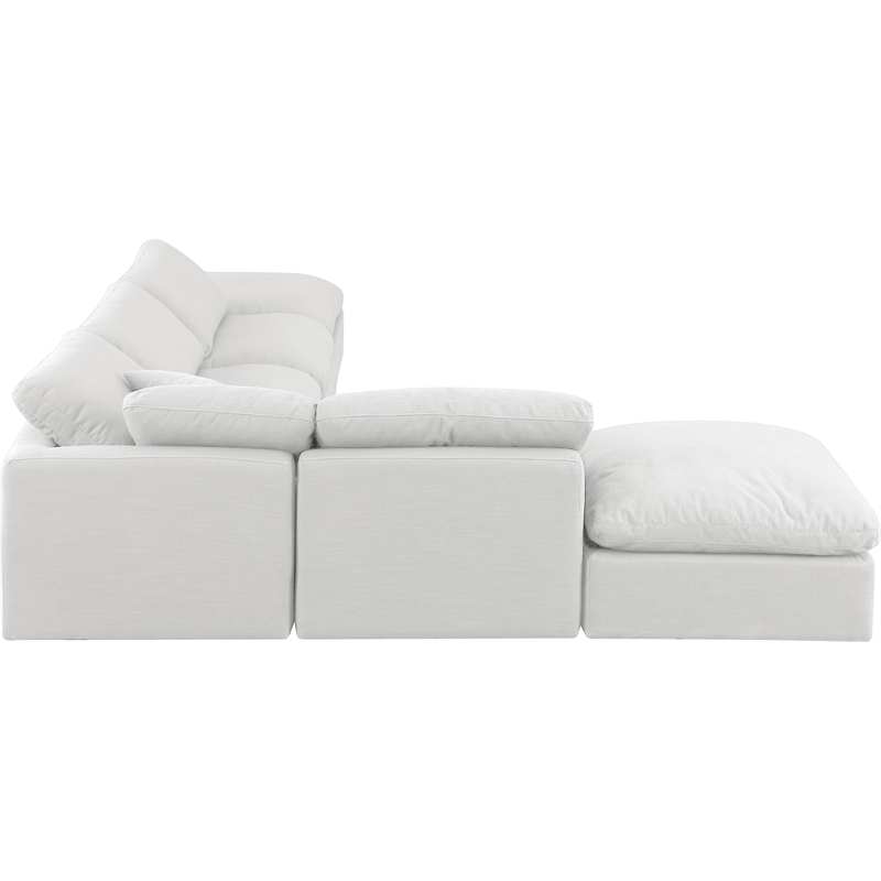 Meridian Furniture Indulge 140