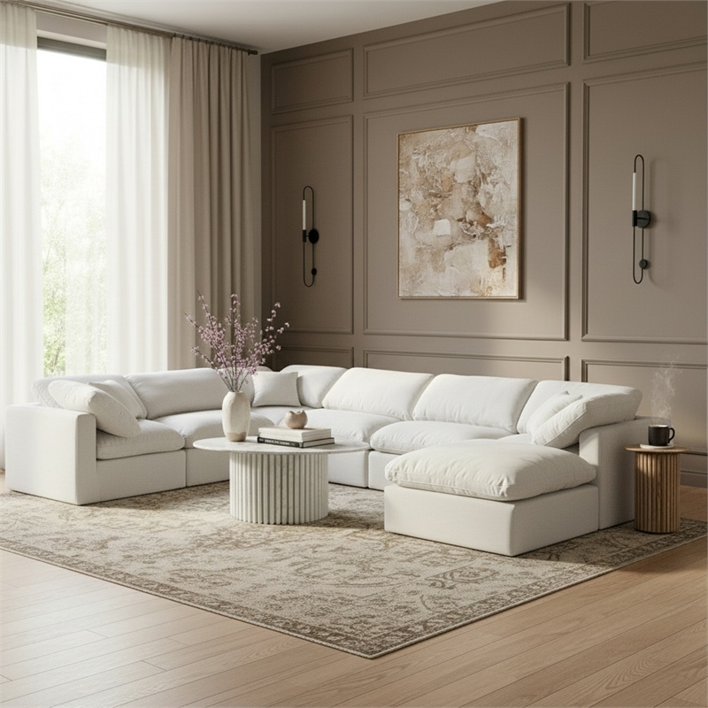 Meridian Furniture Indulge 193.5