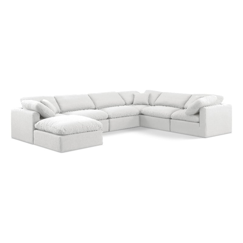 Meridian Furniture Indulge 193.5