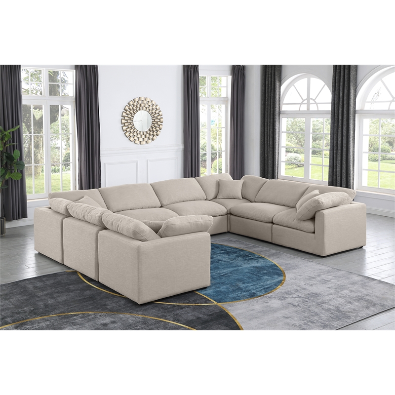 Meridian Furniture Indulge 140