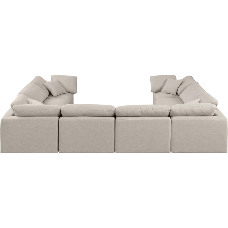 Meridian Furniture Indulge 140
