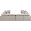 Meridian Furniture Indulge 140