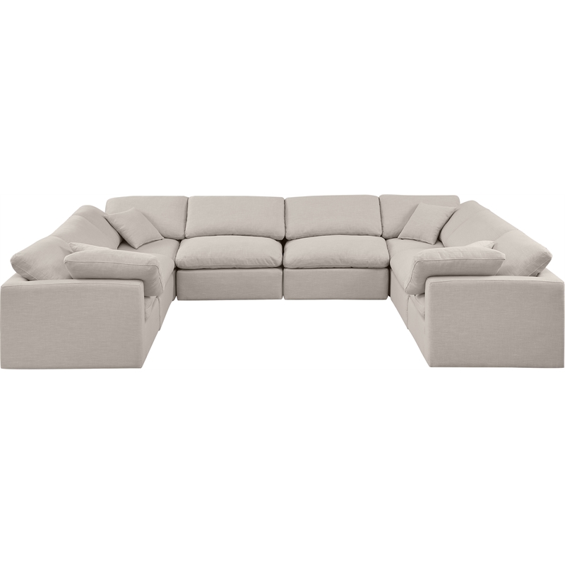 Meridian Furniture Indulge 140