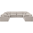 Meridian Furniture Indulge 140