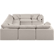 Meridian Furniture Indulge 140