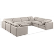 Meridian Furniture Indulge 140