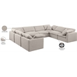Meridian Furniture Indulge 140