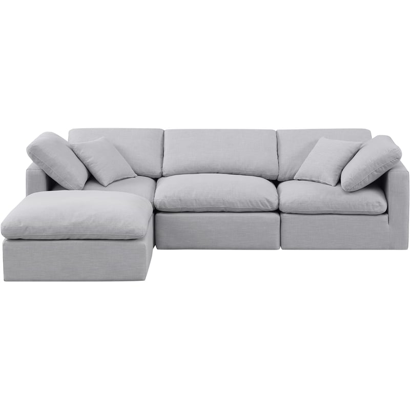 Meridian Furniture Indulge 105