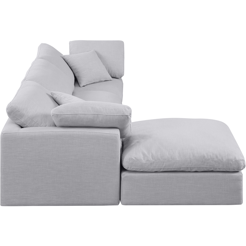 Meridian Furniture Indulge 105