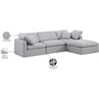 Meridian Furniture Indulge 105