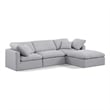 Meridian Furniture Indulge 105