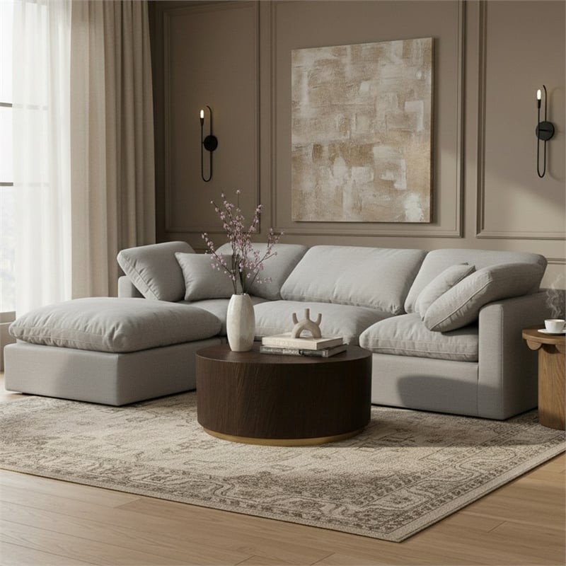 Meridian Furniture Indulge 105