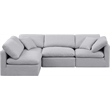 Meridian Furniture Indulge 129