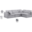 Meridian Furniture Indulge 129
