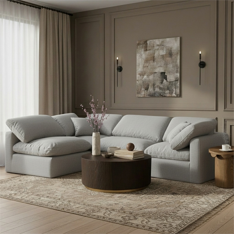 Meridian Furniture Indulge 129