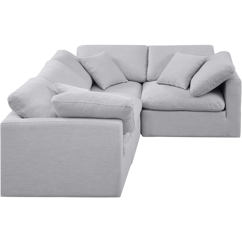 Meridian Furniture Indulge 123.5
