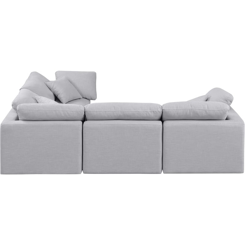 Meridian Furniture Indulge 123.5