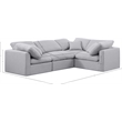 Meridian Furniture Indulge 123.5