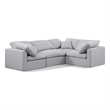 Meridian Furniture Indulge 123.5