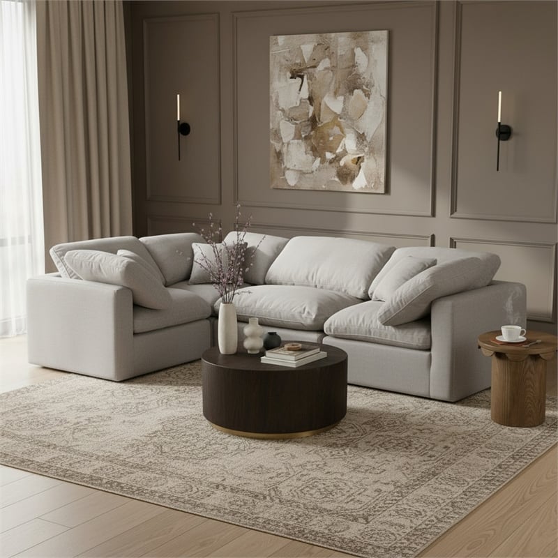 Meridian Furniture Indulge 123.5
