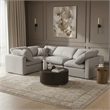 Meridian Furniture Indulge 123.5