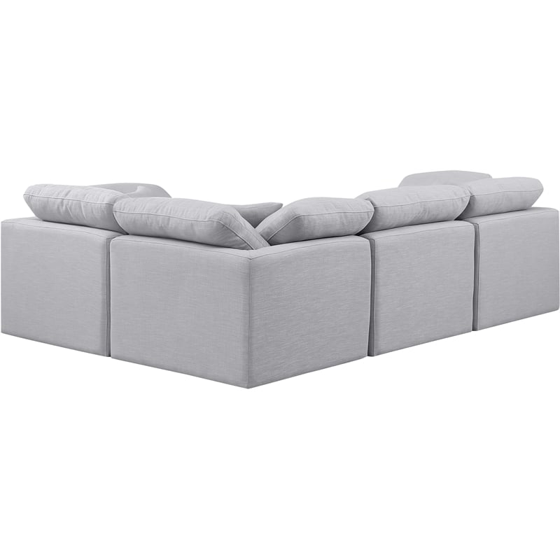 Meridian Furniture Indulge 123.5