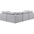 Meridian Furniture Indulge 123.5