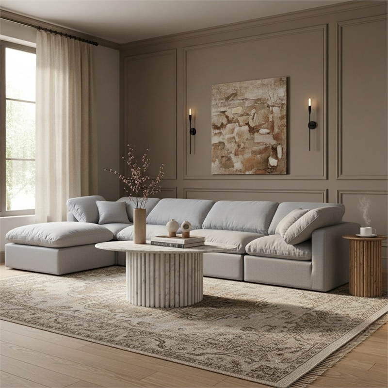 Meridian Furniture Indulge 129