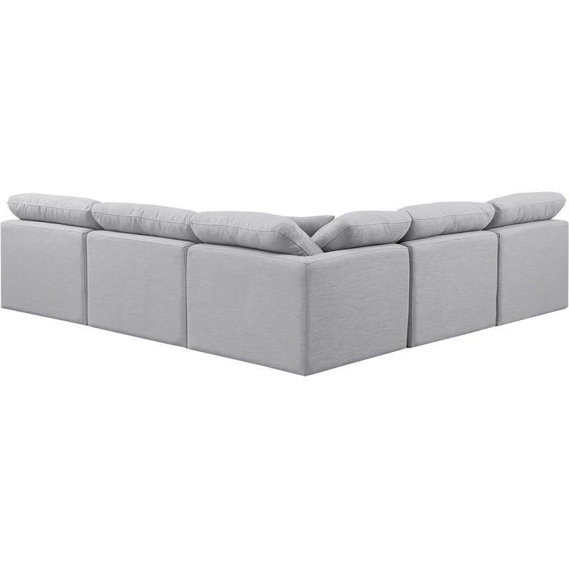 Meridian Furniture Indulge 169.5